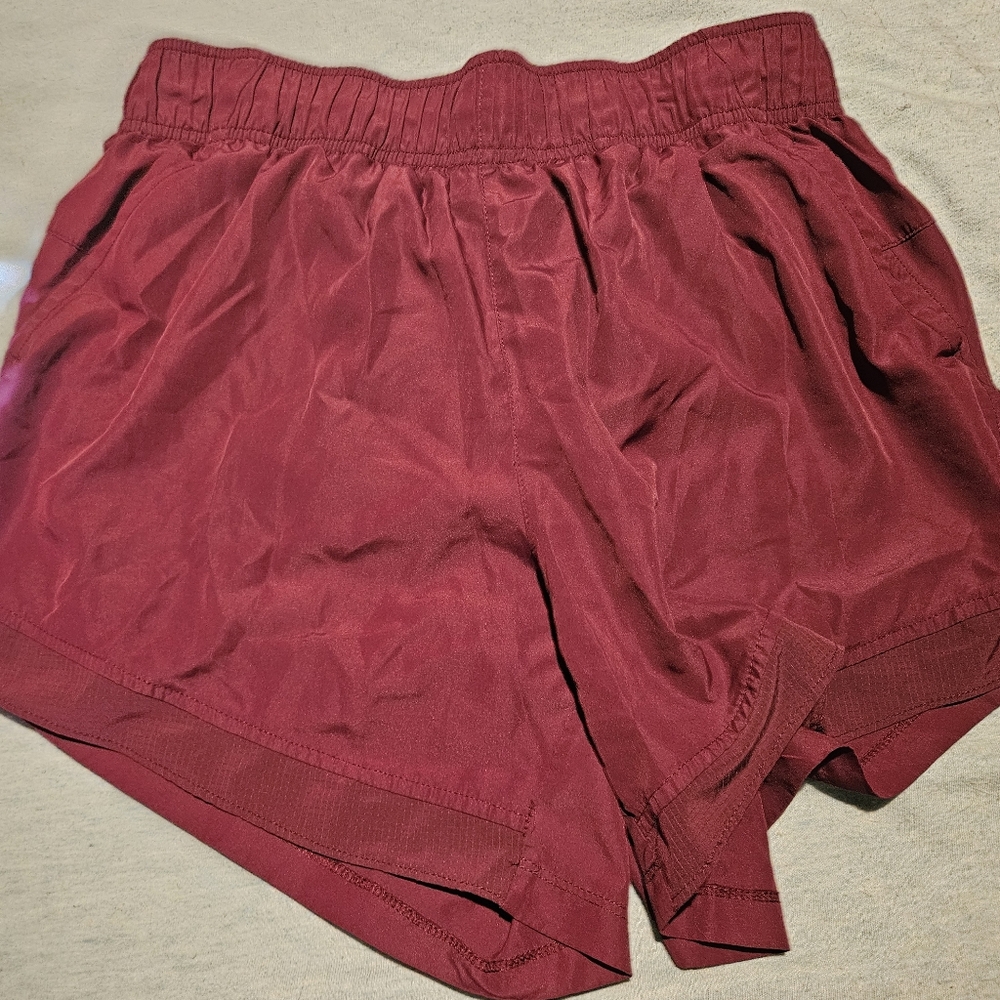 Athletic Shorts